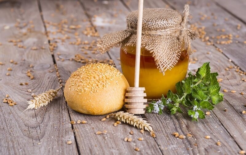  Honey Sticks Village at Westgate Raleigh NC